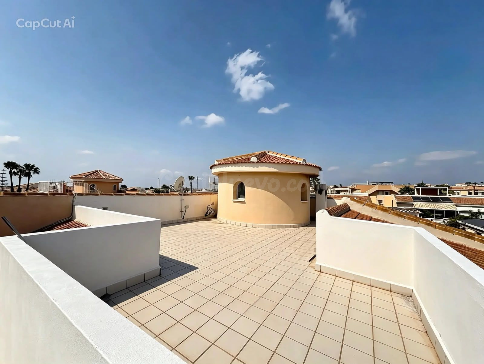 Apartamento 3 habitaciones 151m² en venta - Doña Pepa - foto 5