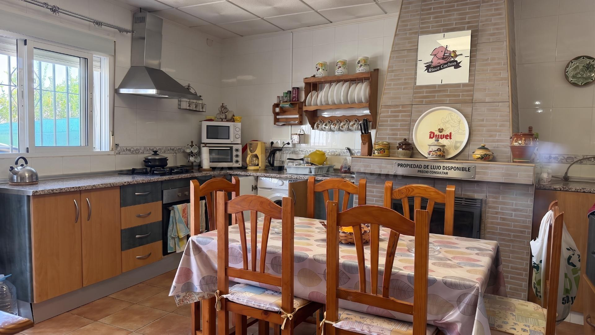 Finca rústica en Gibraleón - Zona la Calvilla - foto 4