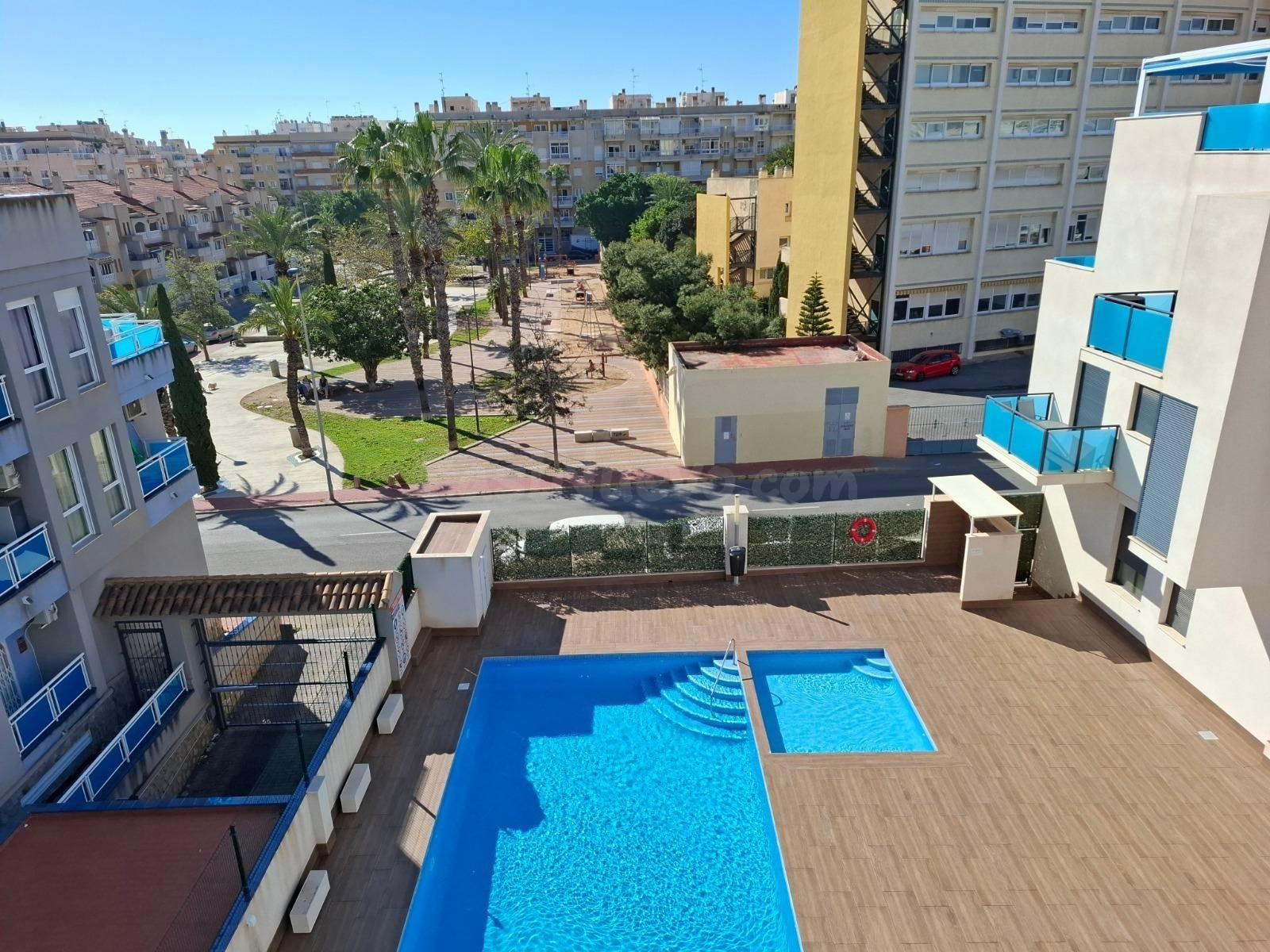 Apartamento 2 habitaciones 65m² en venta - Estacion de autobuses