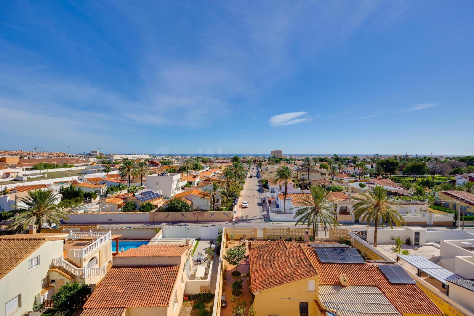 Apartamento 2 habitaciones 61m² en venta - Parque las naciones