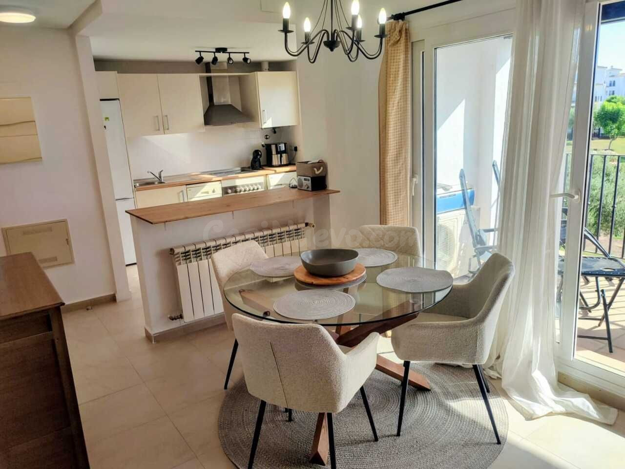 Apartamento 2 habitaciones en venta - SUCINA - foto 2