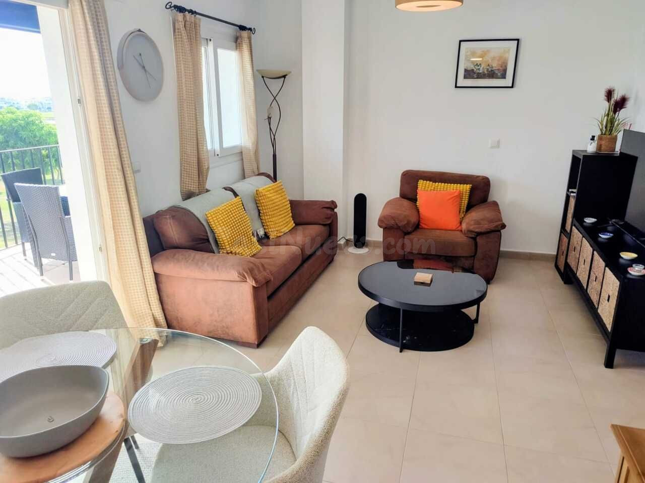 Apartamento 2 habitaciones en venta - SUCINA - foto 3