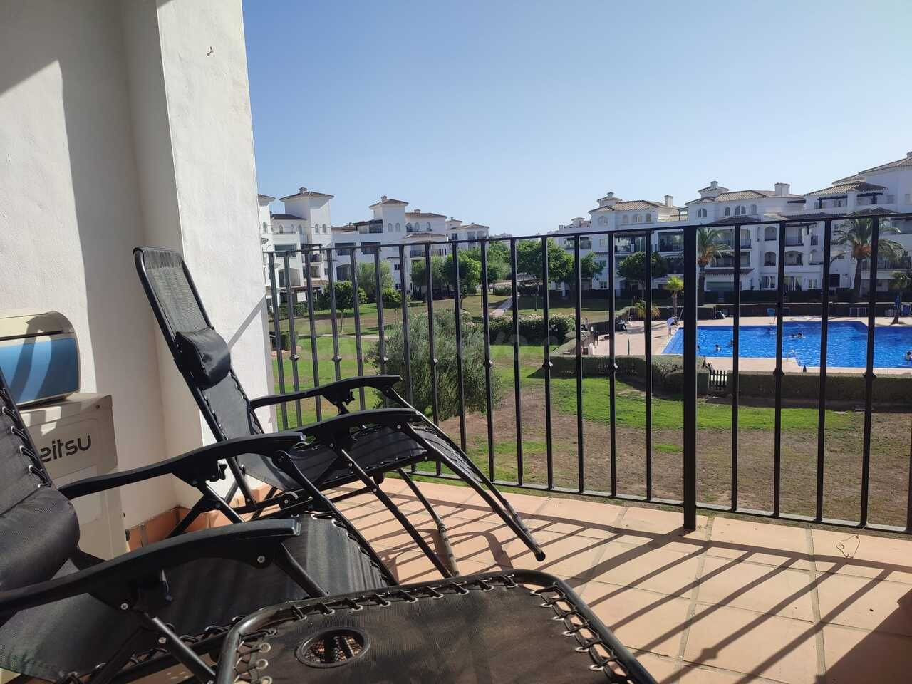Apartamento 2 habitaciones en venta - SUCINA - foto 4