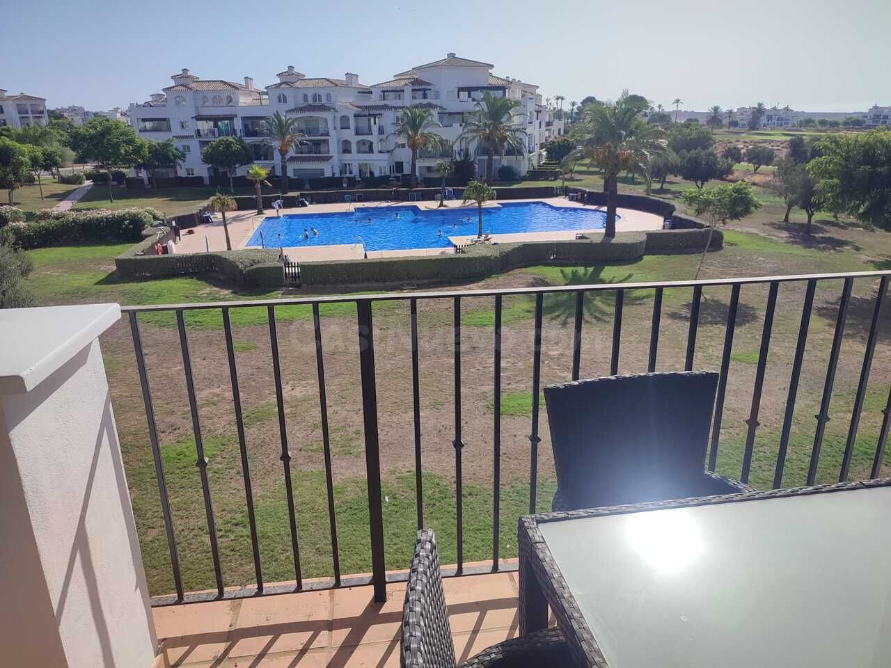 Apartamento 2 habitaciones en venta - SUCINA - foto 5