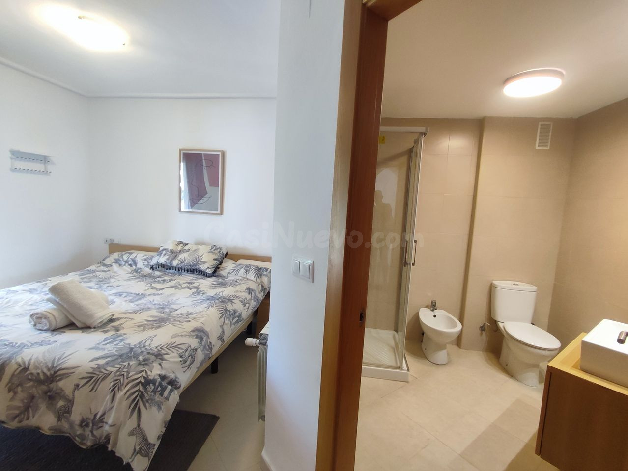 Apartamento 2 habitaciones en venta - SUCINA - foto 3
