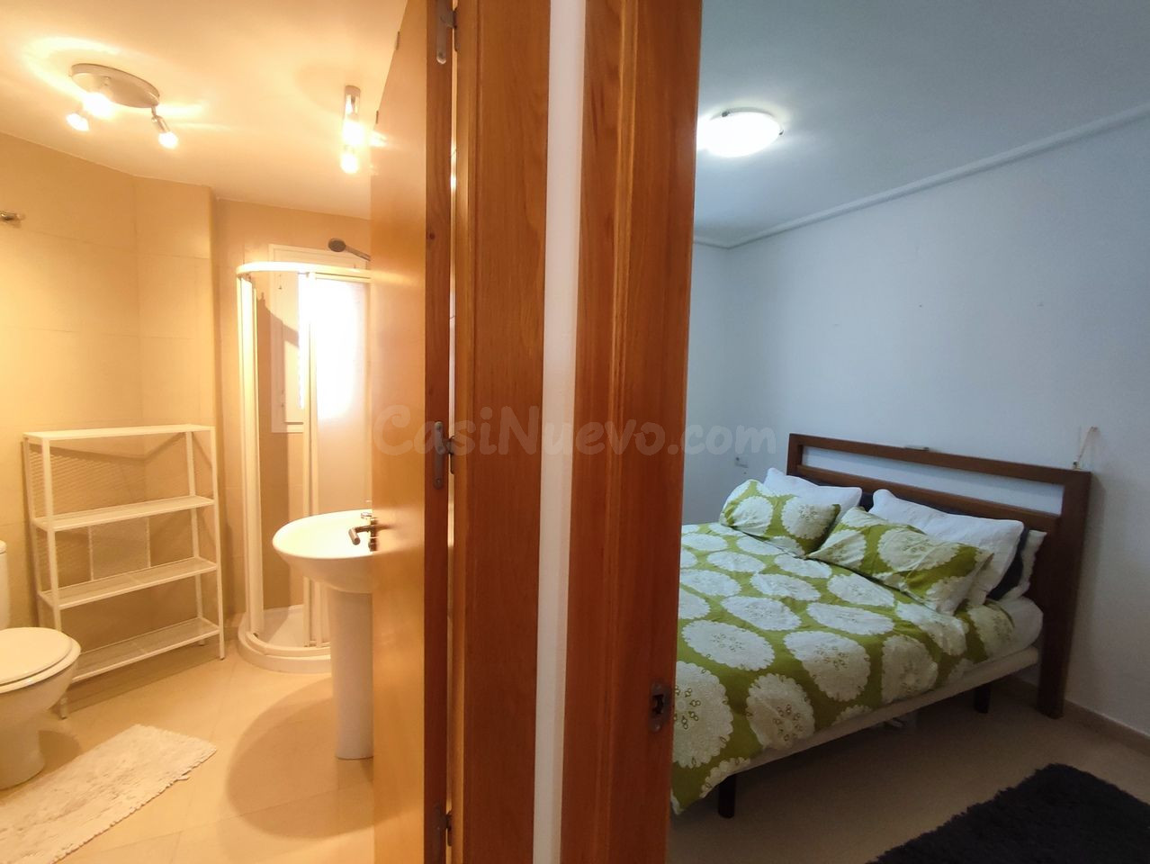 Apartamento 2 habitaciones en venta - SUCINA - foto 4