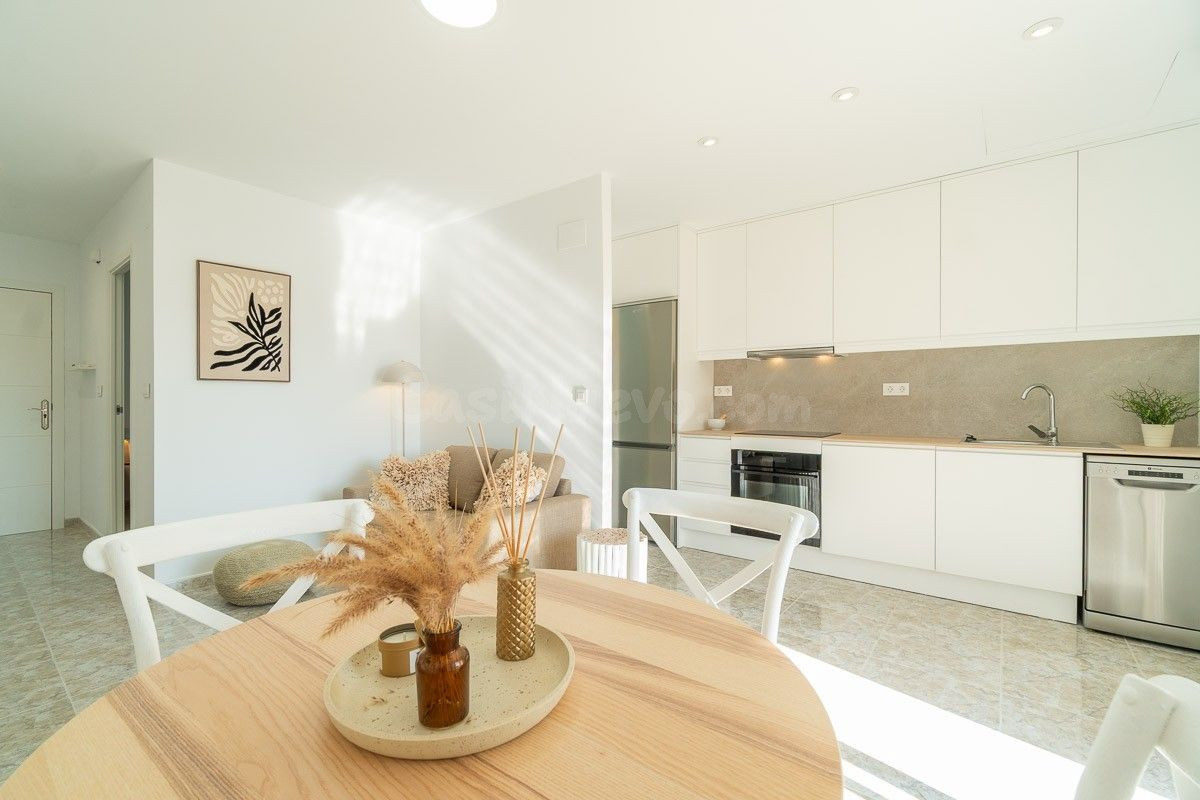 Apartamento 2 habitaciones 67m² en venta - La Mata pueblo - foto 2