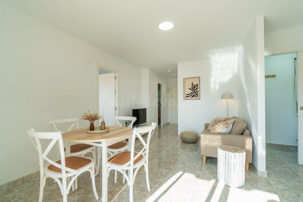 Apartamento 2 habitaciones 67m² en venta - La Mata pueblo - foto 4