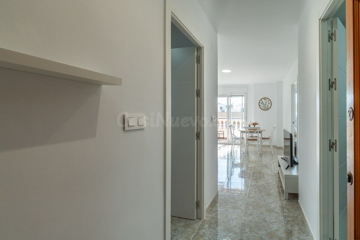 Apartamento 2 habitaciones 67m² en venta - La Mata pueblo - foto 5