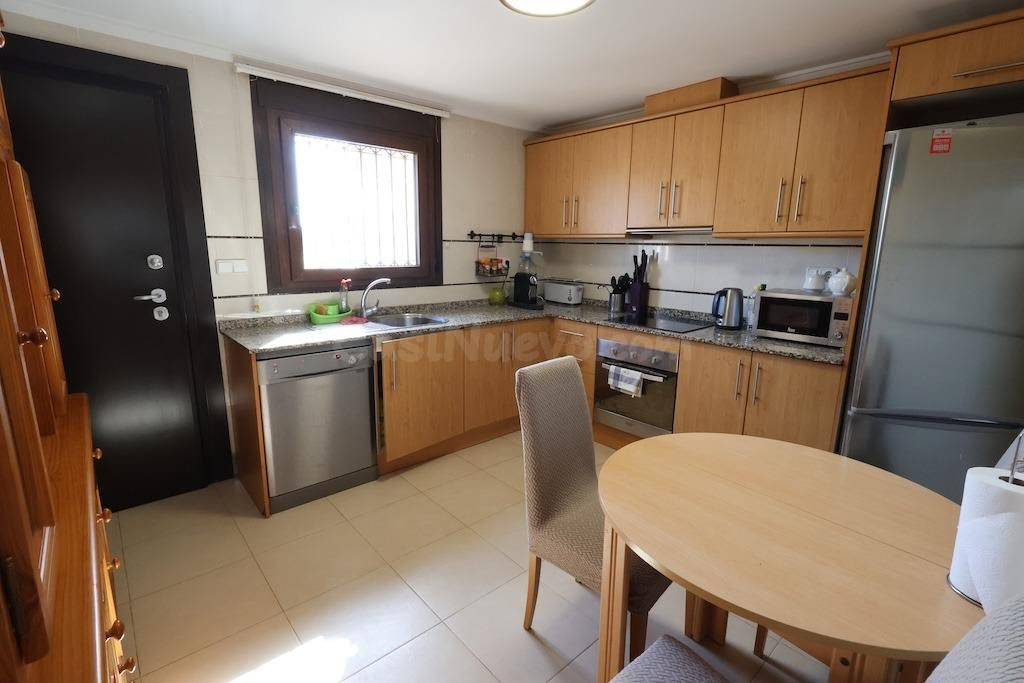 Casa 3 habitaciones 139m² en venta - Lo Marabú - foto 5