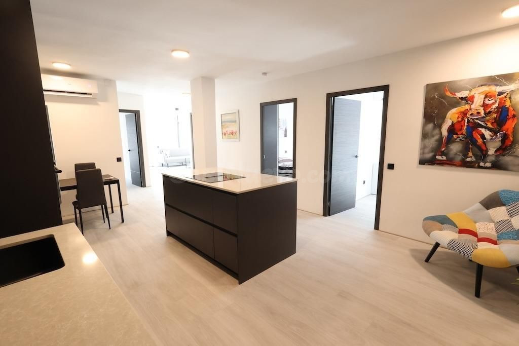 Ático 3 habitaciones 128m² en venta - torrevieja - foto 2