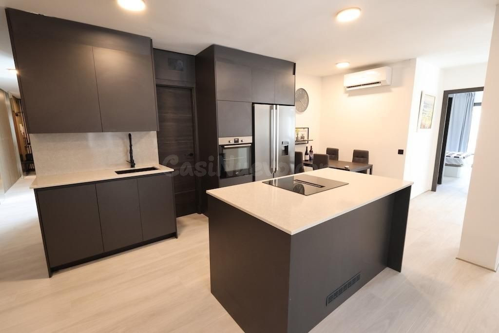 Ático 3 habitaciones 128m² en venta - torrevieja - foto 5