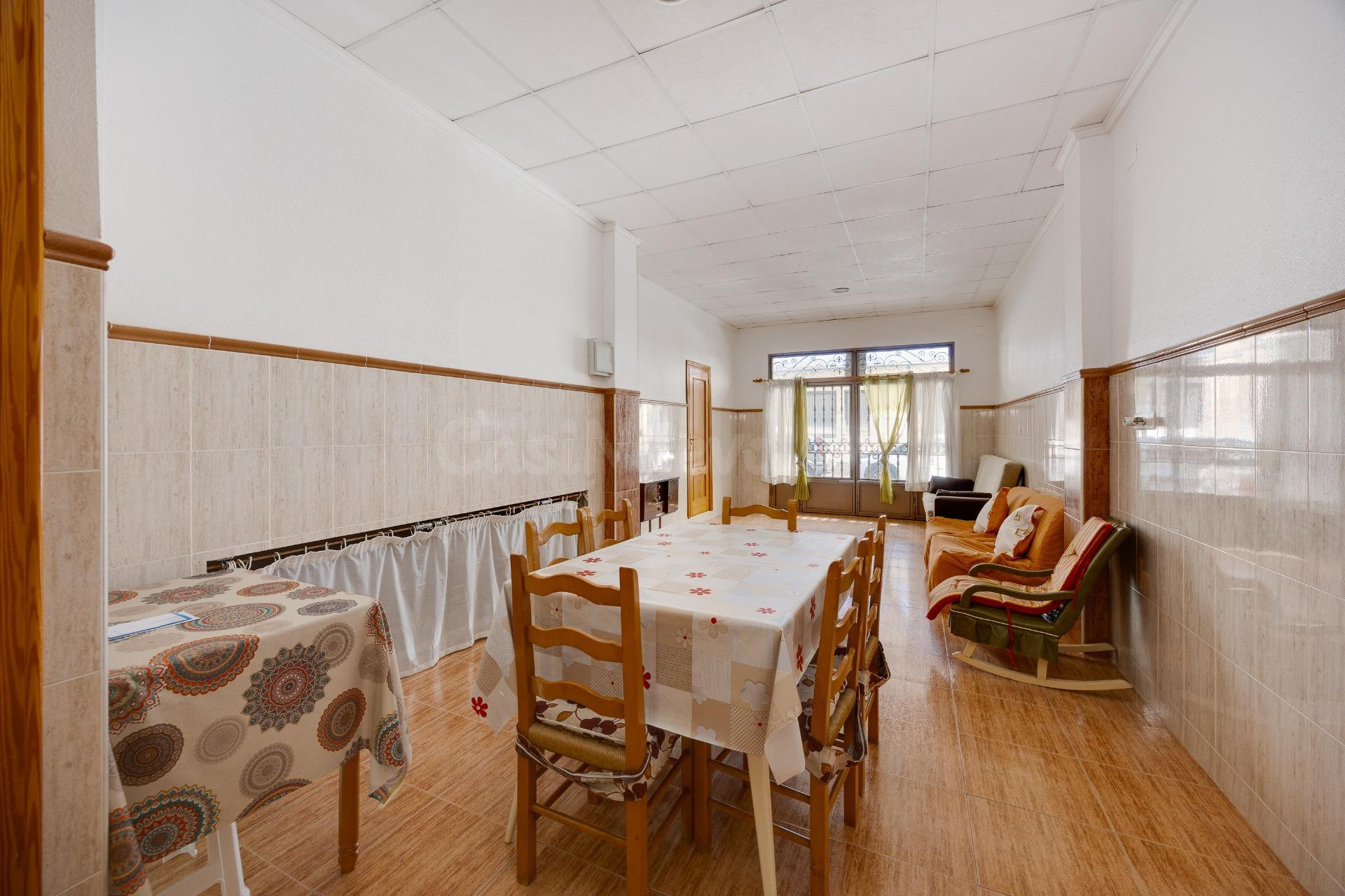 Apartamento 3 habitaciones 75m² en venta - Paseo maritimo
