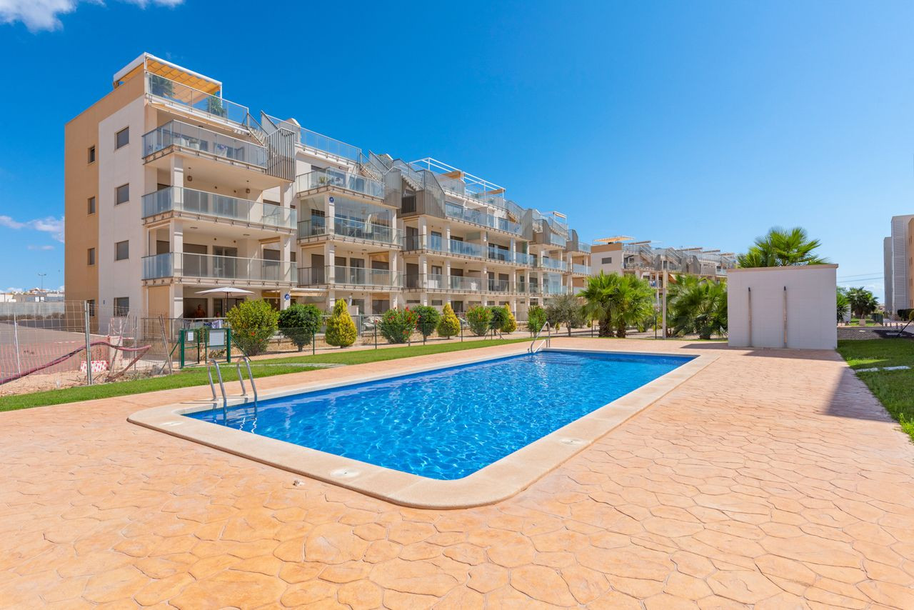 Apartamento 2 habitaciones 71m² en venta - Los Dolses