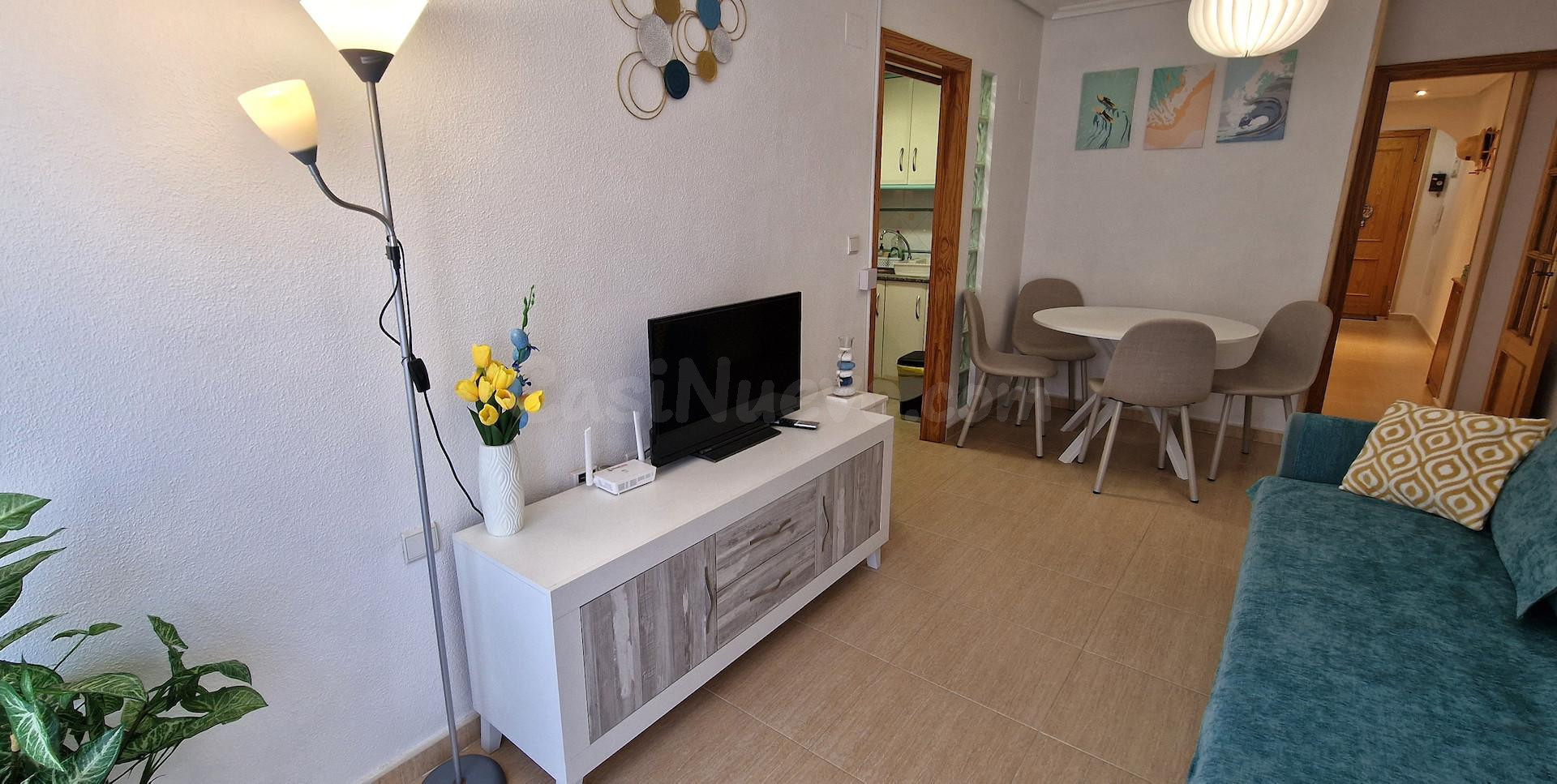 Apartamento 1 habitación 54m² en venta - Los secanos - foto 3