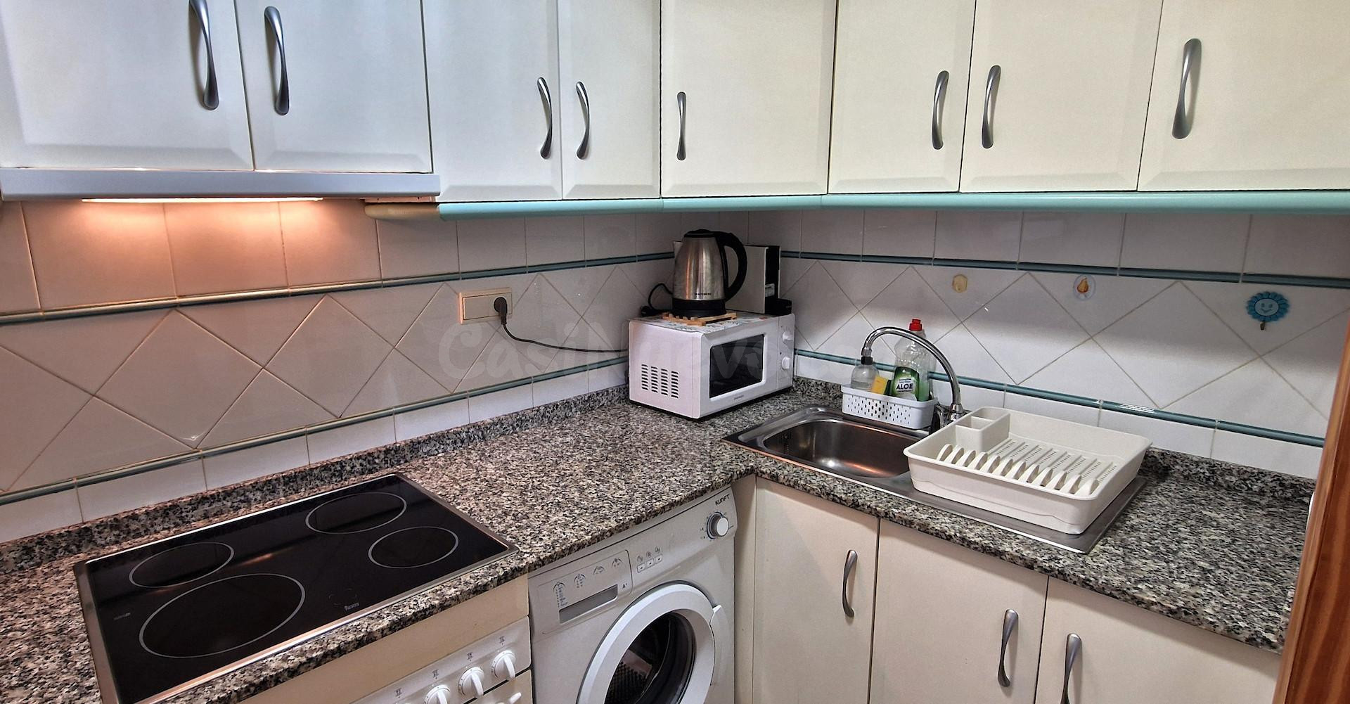 Apartamento 1 habitación 54m² en venta - Los secanos - foto 5