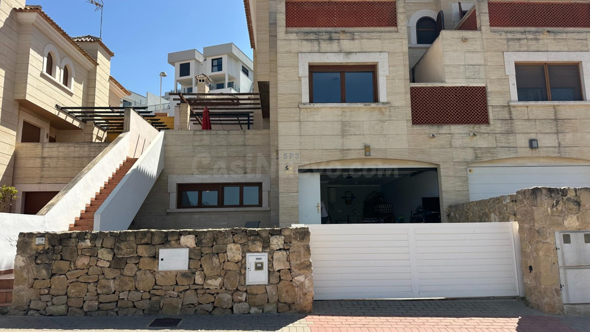 Casa 3 habitaciones 155m² en venta - Comunidad valenciana