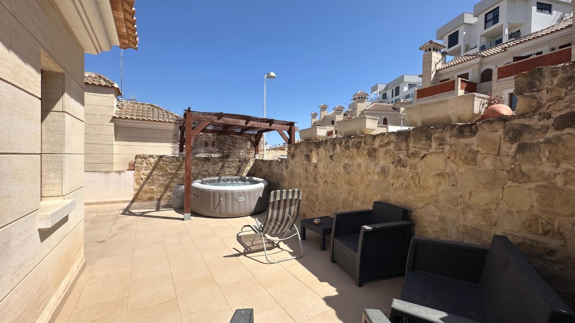 Casa 3 habitaciones 155m² en venta - Comunidad valenciana - foto 3