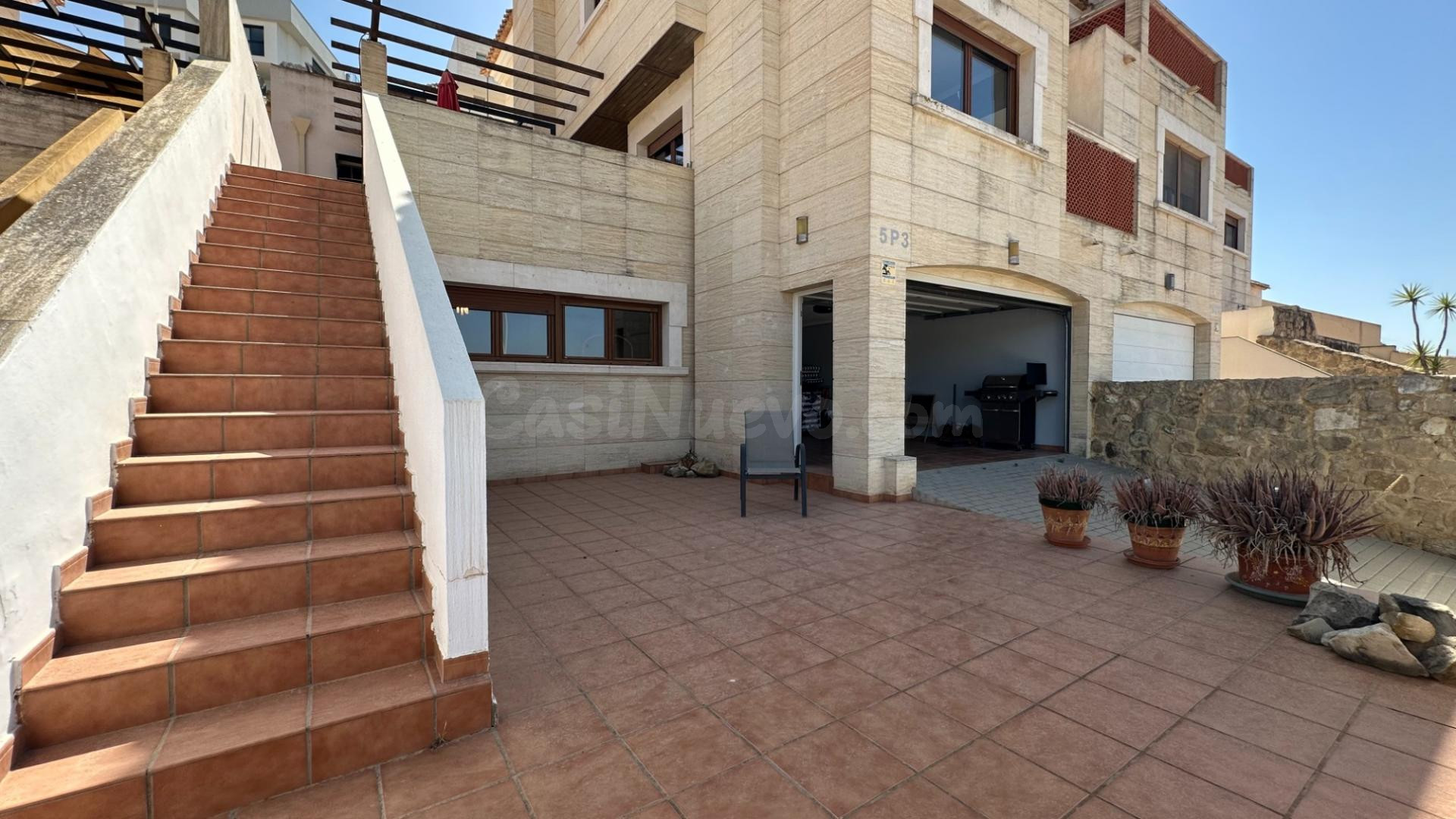 Casa 3 habitaciones 155m² en venta - Comunidad valenciana - foto 4