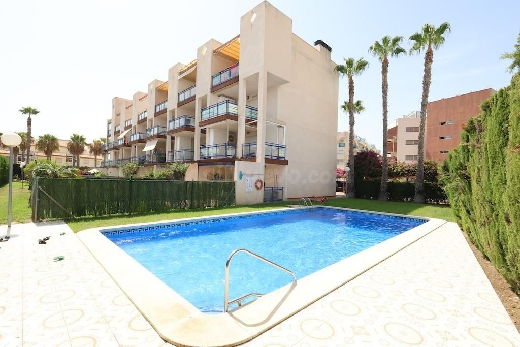 Apartamento 2 habitaciones 89m² en venta - Cabo Roig