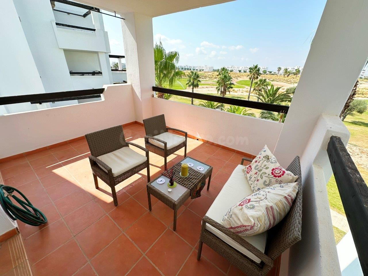 Apartamento 2 habitaciones en venta - Roldán