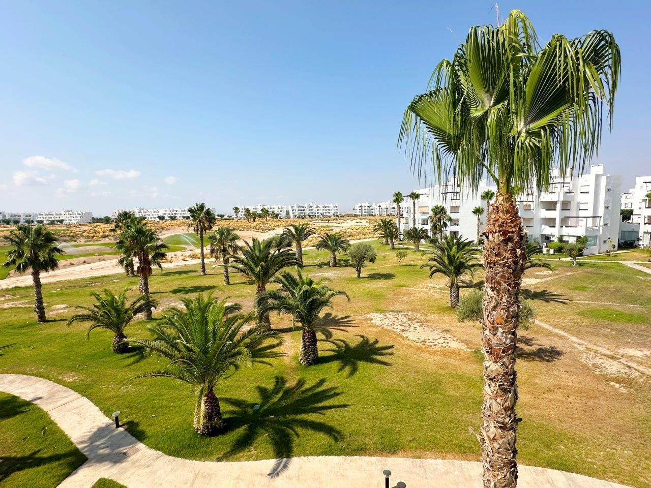 Apartamento 2 habitaciones en venta - Roldán - foto 2