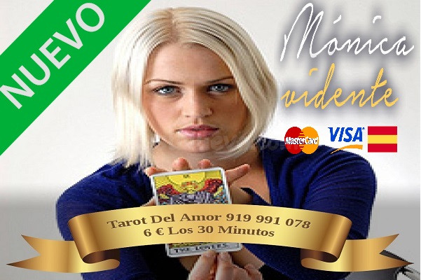 Tarotistas Fiables | Tarot Visa Economico
