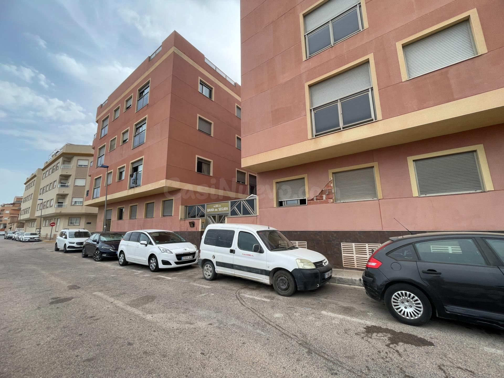 Apartamento reformado con garaje y trastero en Formentera de - foto 2