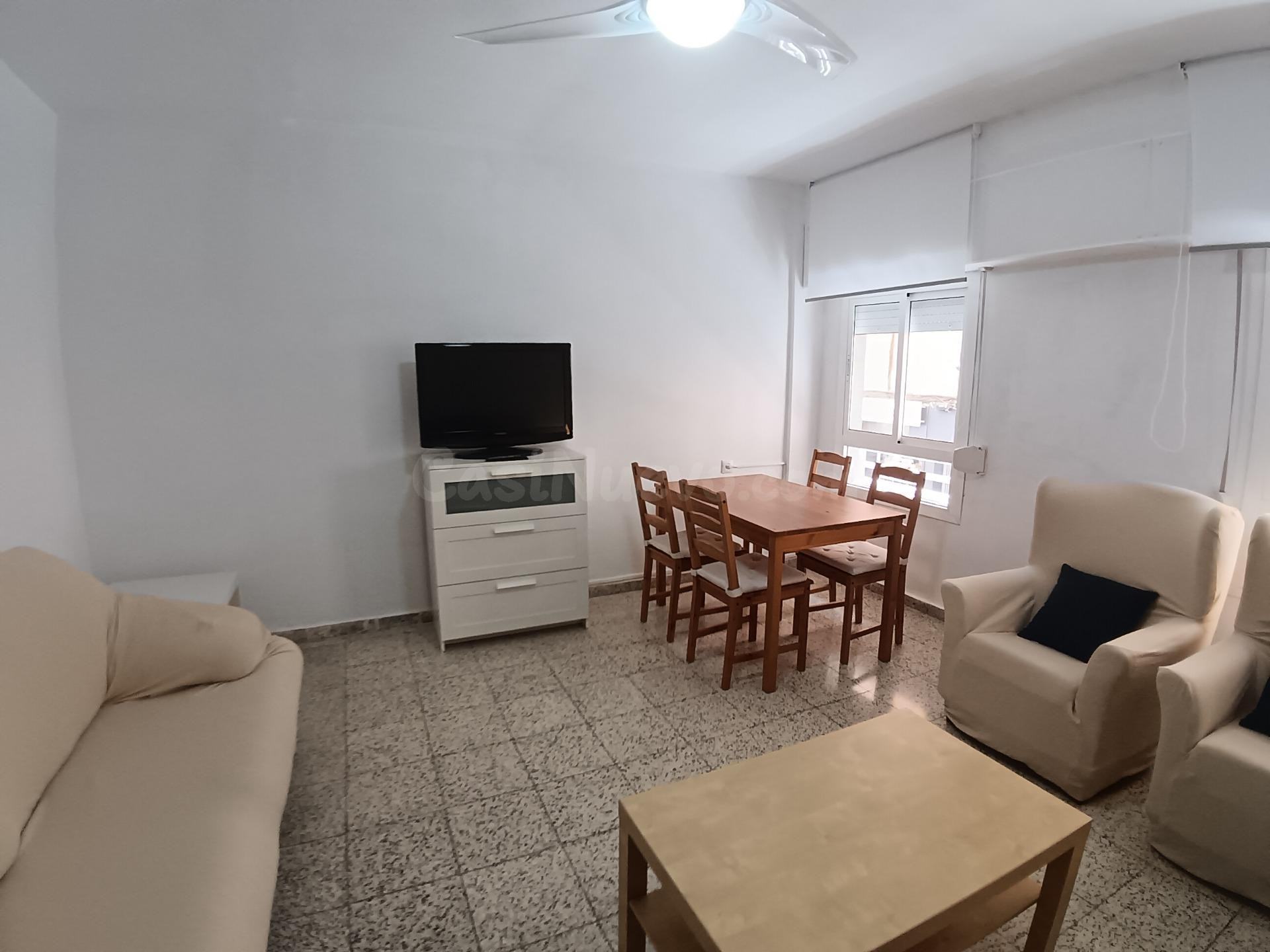 TU LUGAR IDEAL PARA DESCANSAR Y ESTUDIAR - foto 3