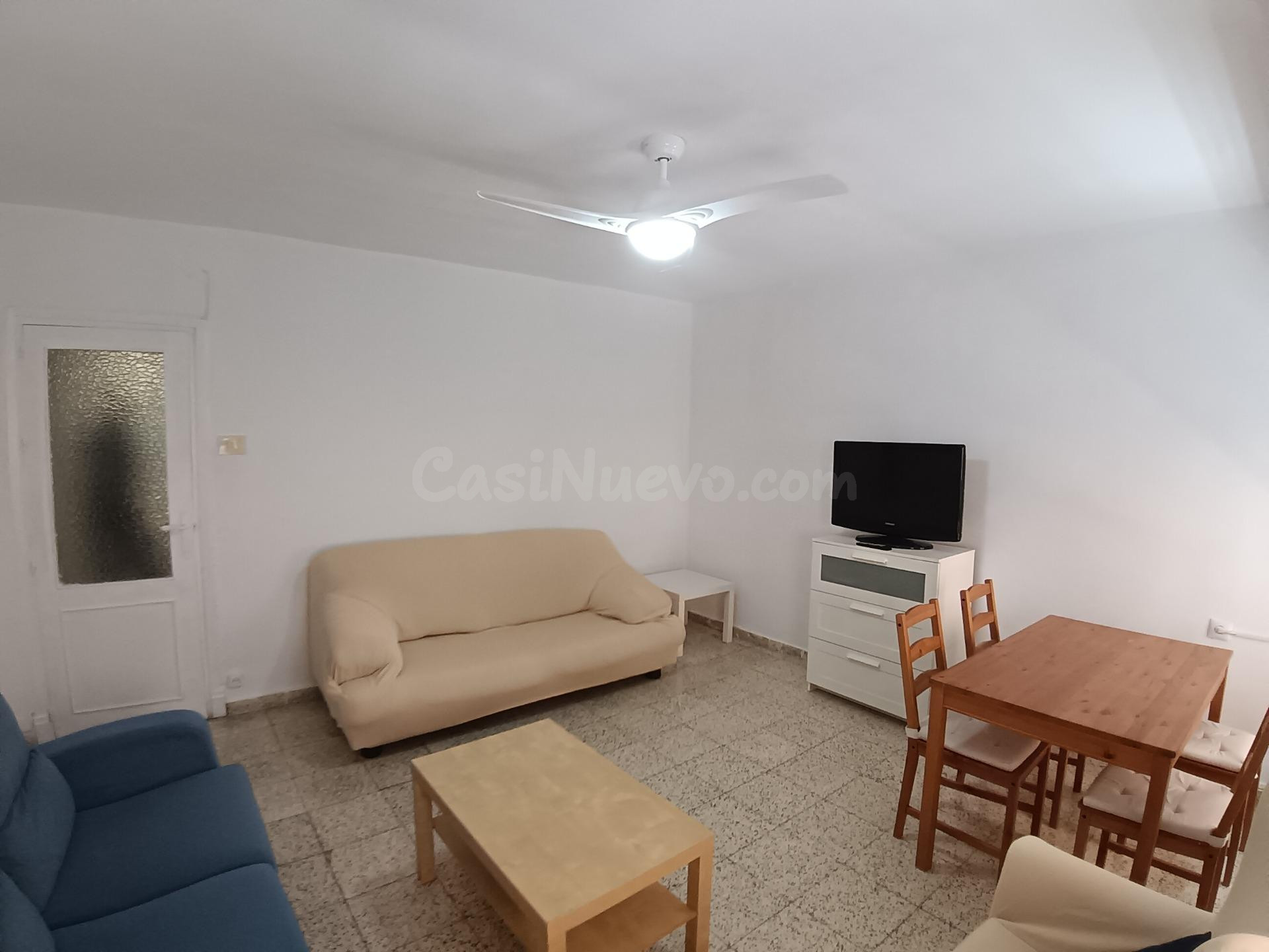 TU LUGAR IDEAL PARA DESCANSAR Y ESTUDIAR - foto 4