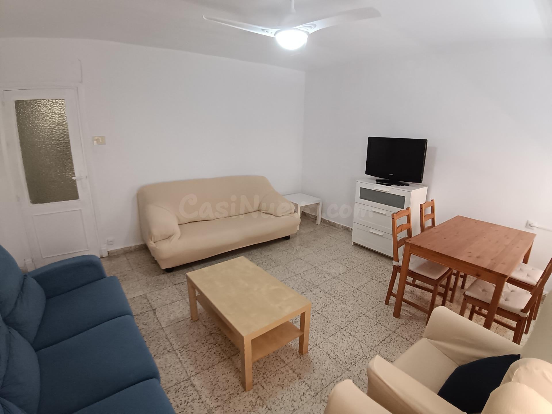 TU LUGAR IDEAL PARA DESCANSAR Y ESTUDIAR - foto 5