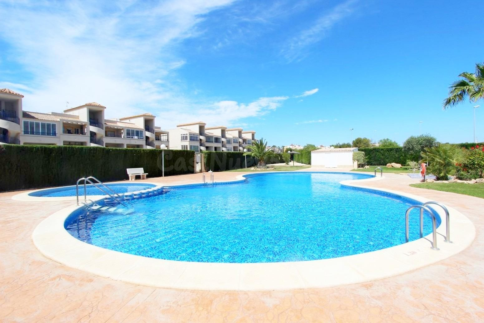 Apartamento 2 habitaciones 72m² en venta - Urbanización Perla del Mar