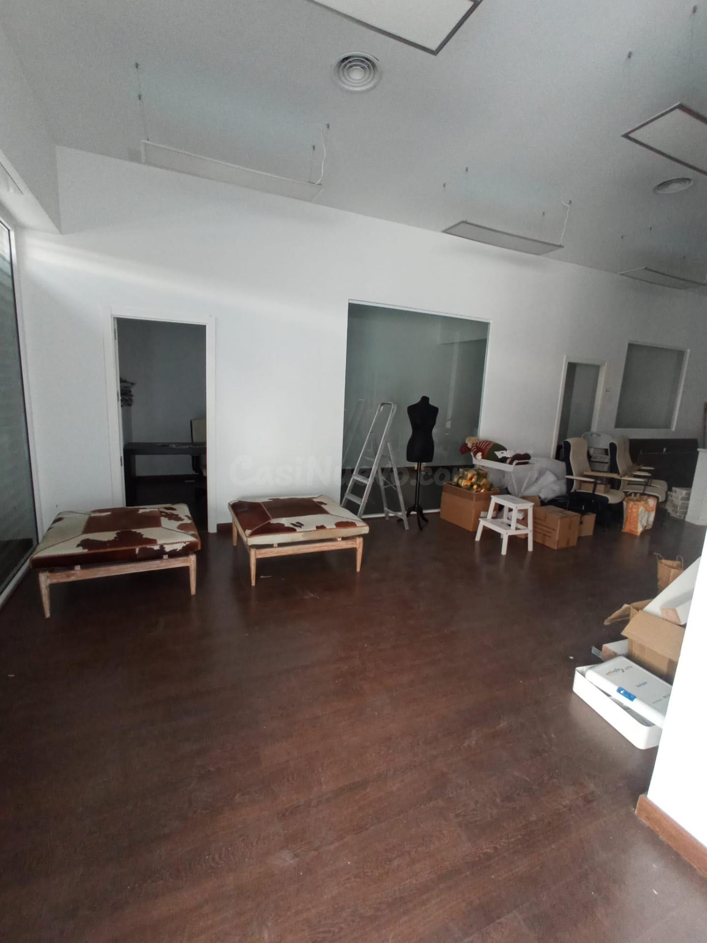 Gran Local Comercial de 284 m2 en Centro de Mutxamel