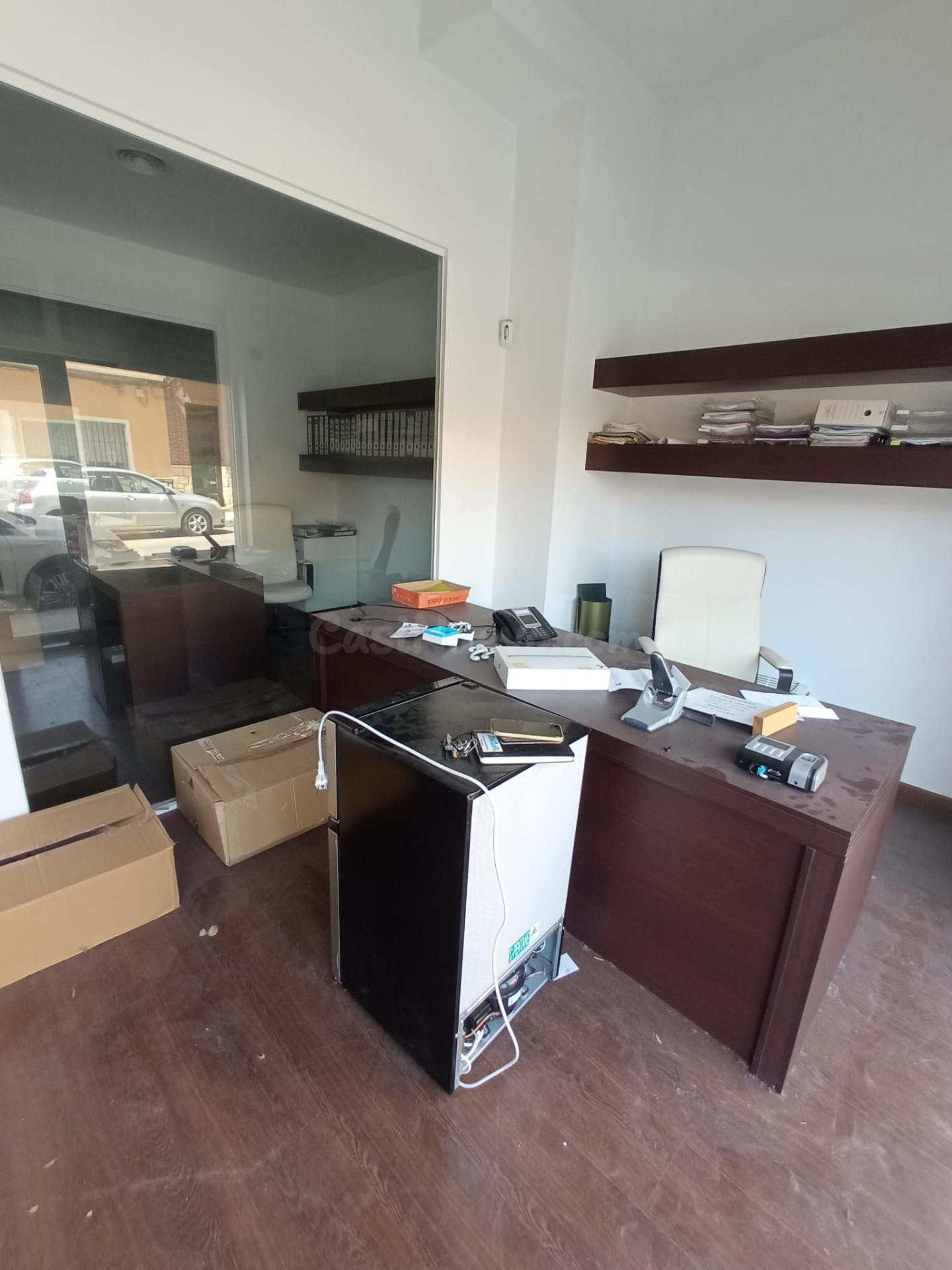 Gran Local Comercial de 284 m2 en Centro de Mutxamel - foto 2