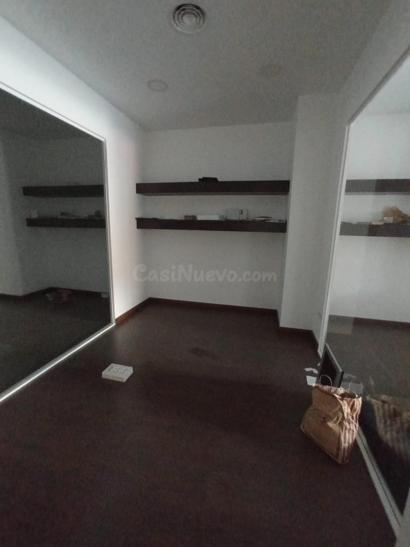 Gran Local Comercial de 284 m2 en Centro de Mutxamel - foto 3