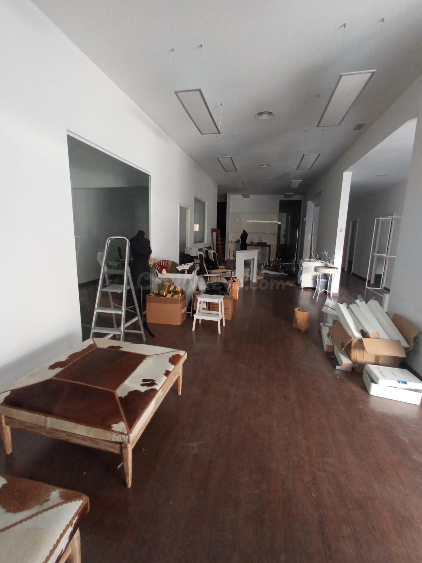 Gran Local Comercial de 284 m2 en Centro de Mutxamel - foto 5