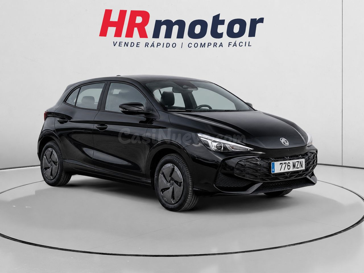 MG MG3 1.5 Standard 85 kW (116 CV)