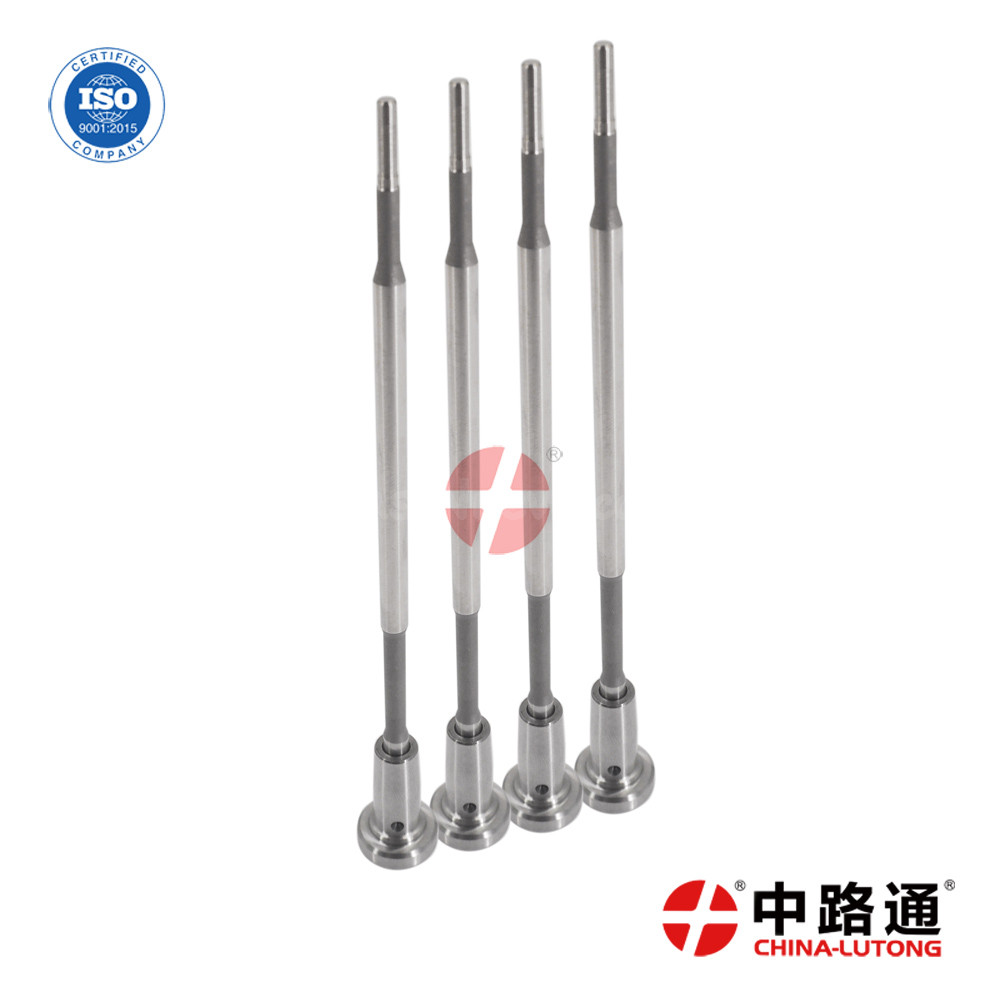 Common Rail Injector Valve F 00V C01 365