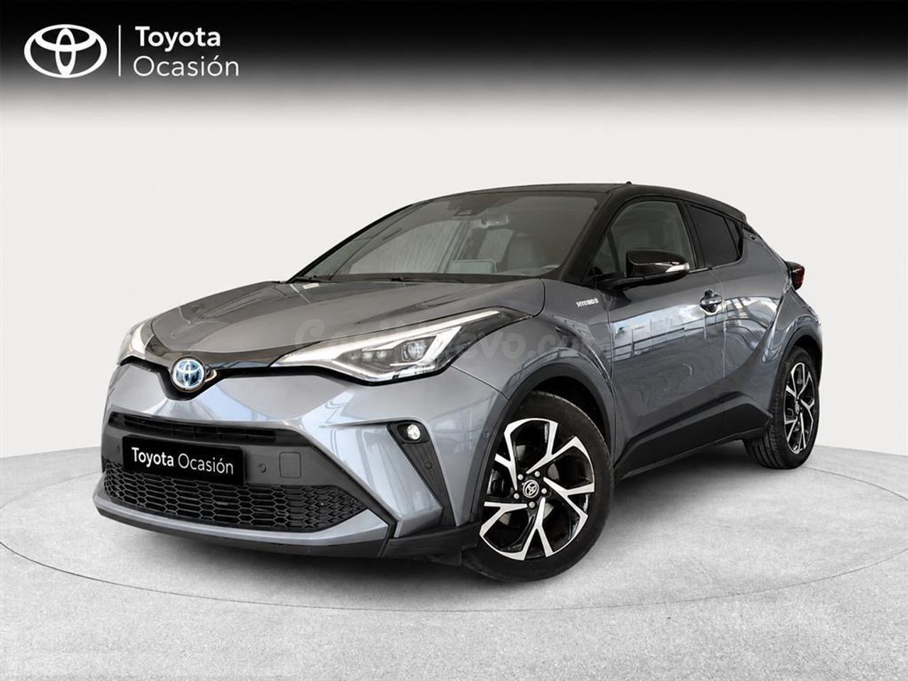 Toyota C-HR 2.0 180H Advance