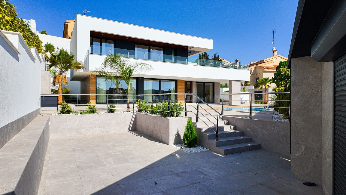 Villa 4 habitaciones 203m² en venta - La Marquesa - foto 2