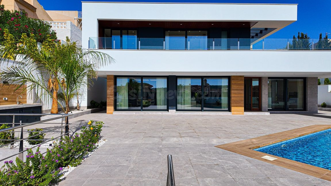 Villa 4 habitaciones 203m² en venta - La Marquesa - foto 3