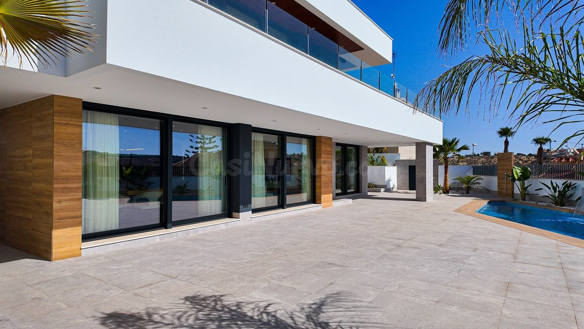 Villa 4 habitaciones 203m² en venta - La Marquesa - foto 4