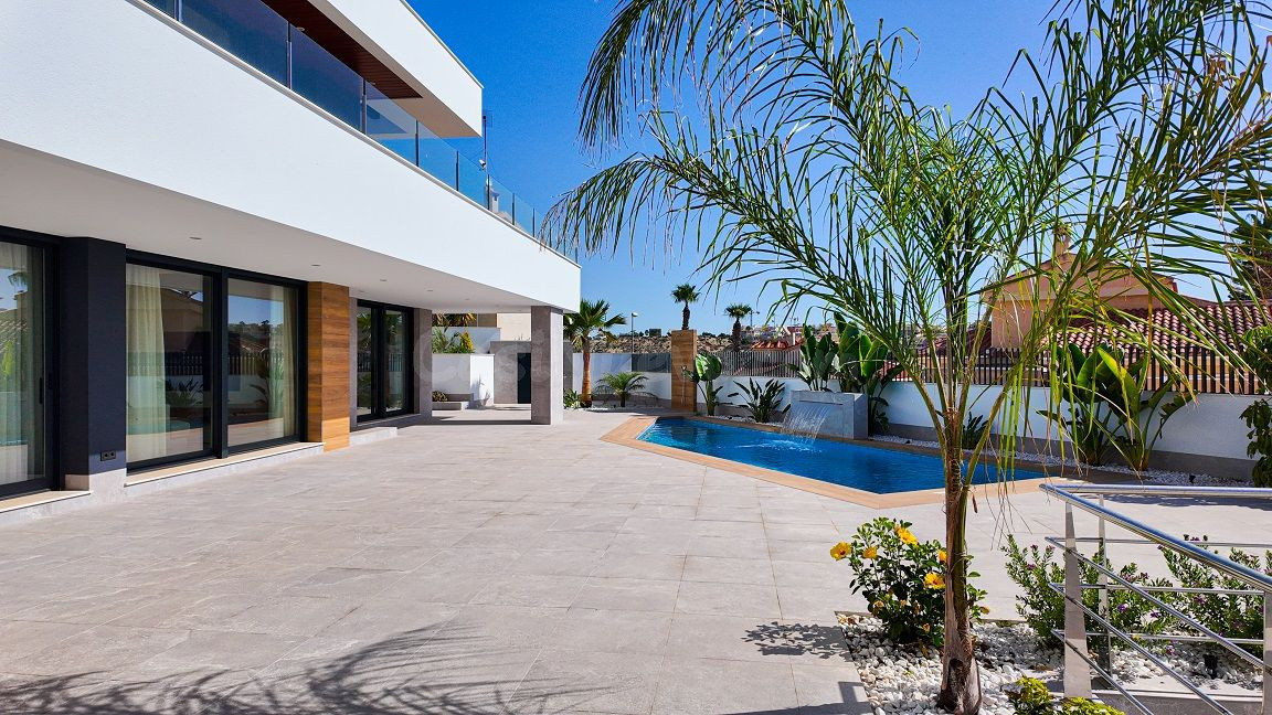 Villa 4 habitaciones 203m² en venta - La Marquesa - foto 5