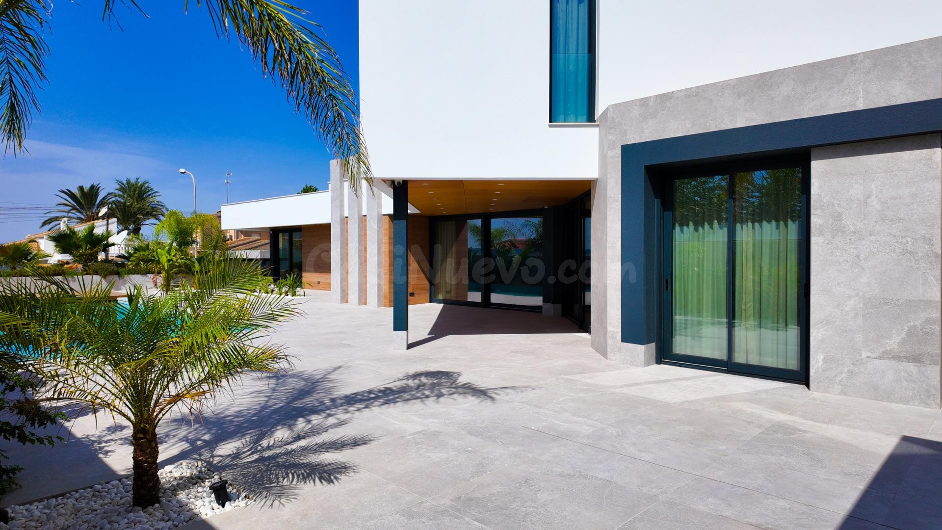 Villa 4 habitaciones 425m² en venta - Centro de la Ciudad Quesada - foto 5