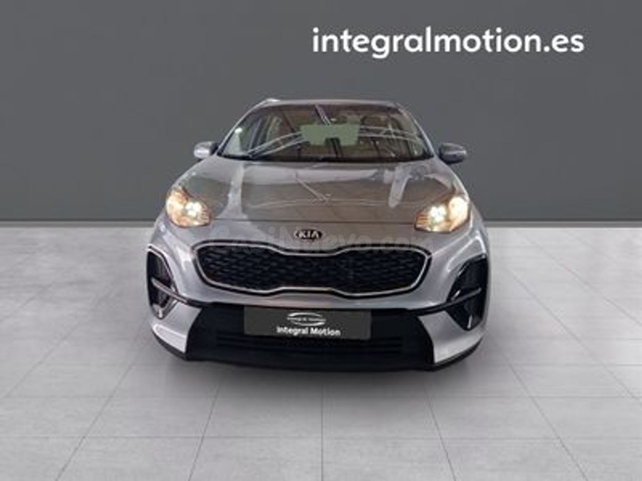 Kia Sportage 1.6 MHEV Concept 85kW (115CV) 4x2