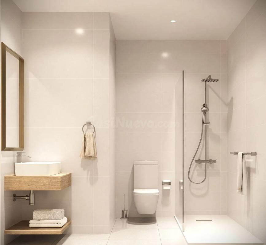Apartamento 2 habitaciones 95m² en venta - Pueblo - foto 5