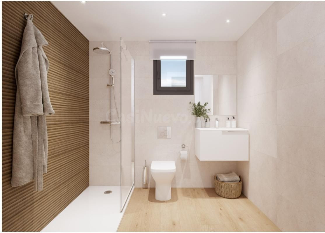 Apartamento 2 habitaciones 105m² en venta - Cala de Villajoy - foto 3