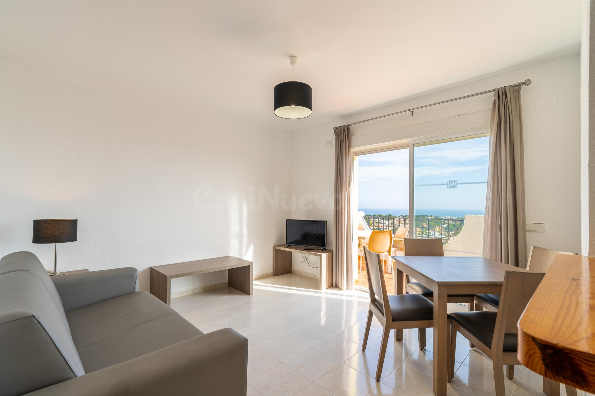 Bungalow Planta Alta 1 habitación 78m² en venta - Cometa-Car - foto 5