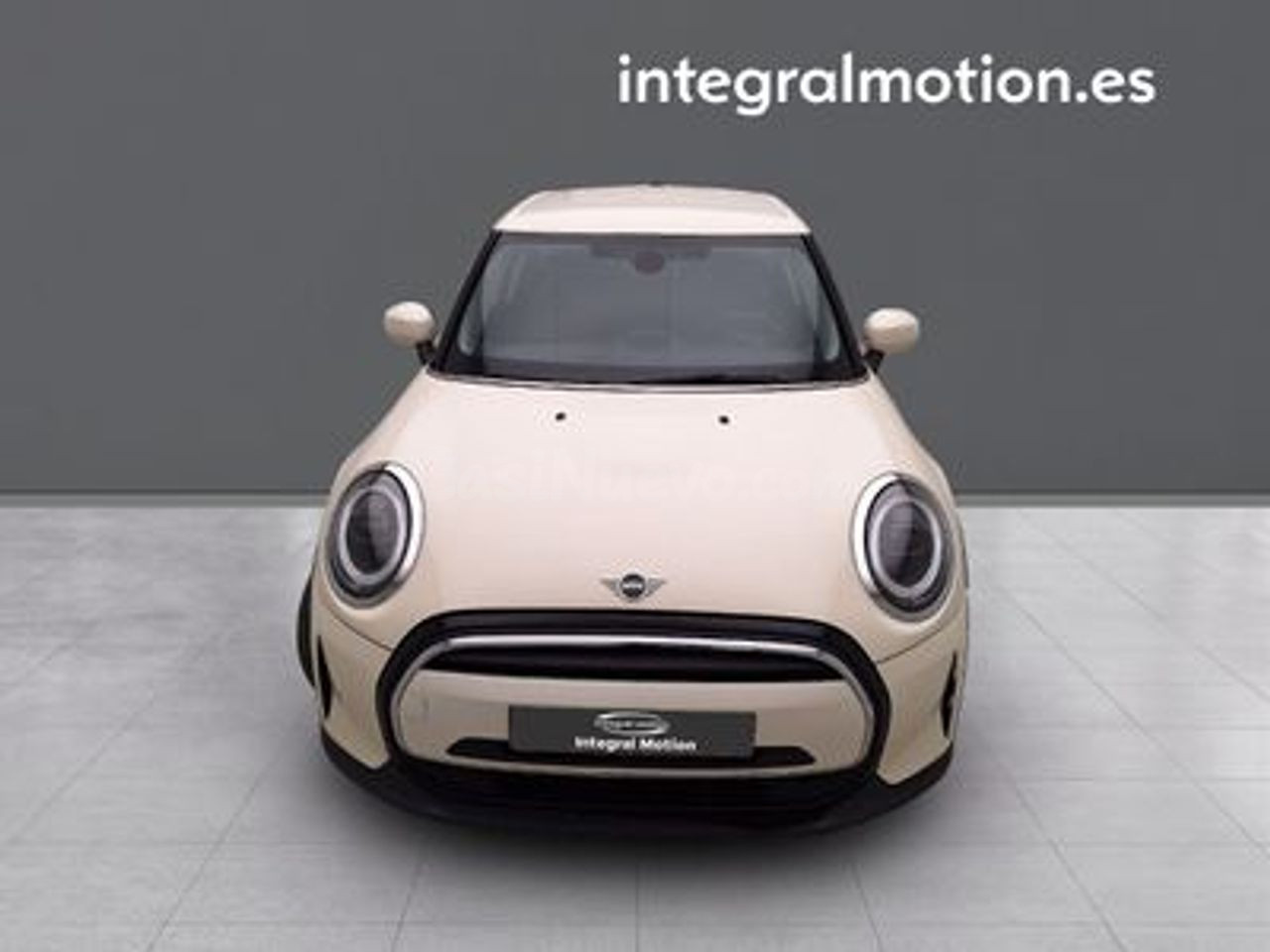 MINI MINI ONE 5 PUERTAS