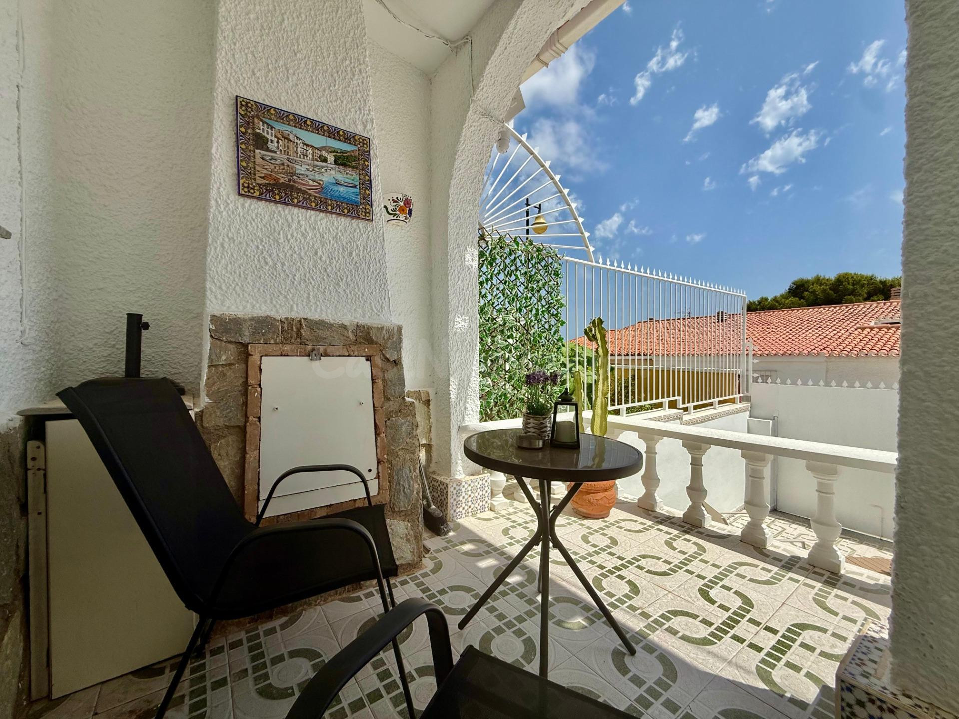 Casa reformada de 2 dormitorios con gran terraza cerca del m - foto 5